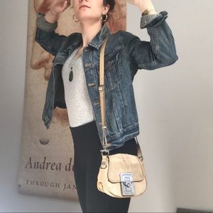 Diesel Vintage Bag